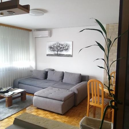 Apartman Stonewood West Zagreb Exterior photo