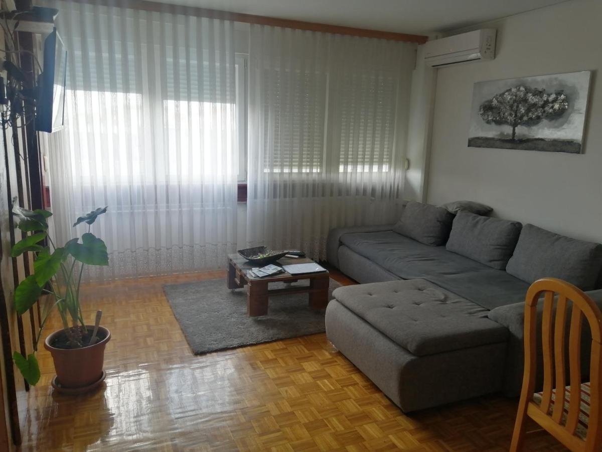 Apartman Stonewood West Zagreb Exterior photo
