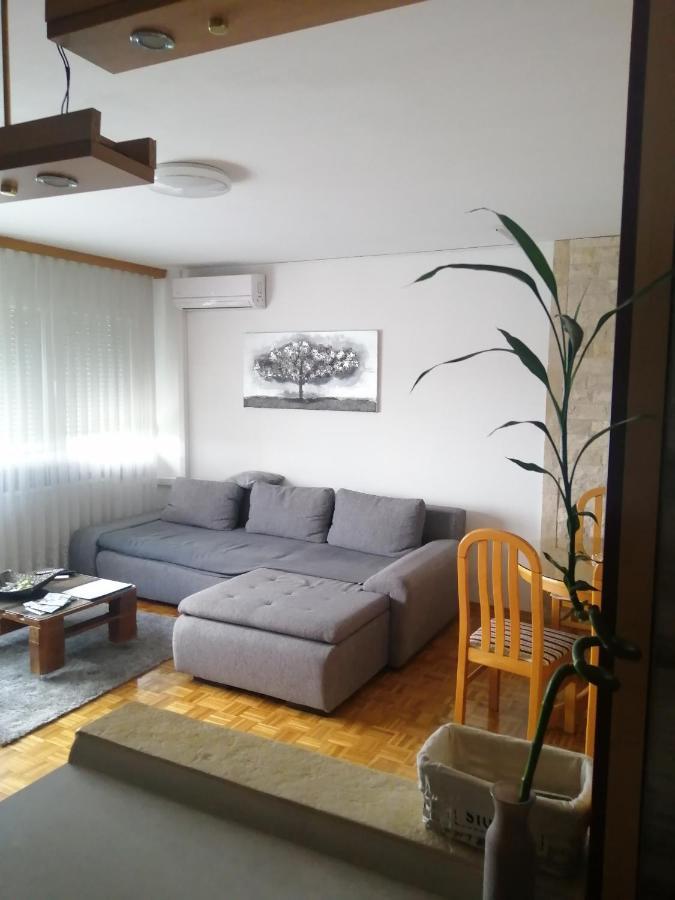 Apartman Stonewood West Zagreb Exterior photo