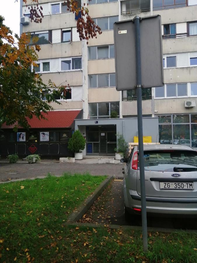 Apartman Stonewood West Zagreb Exterior photo