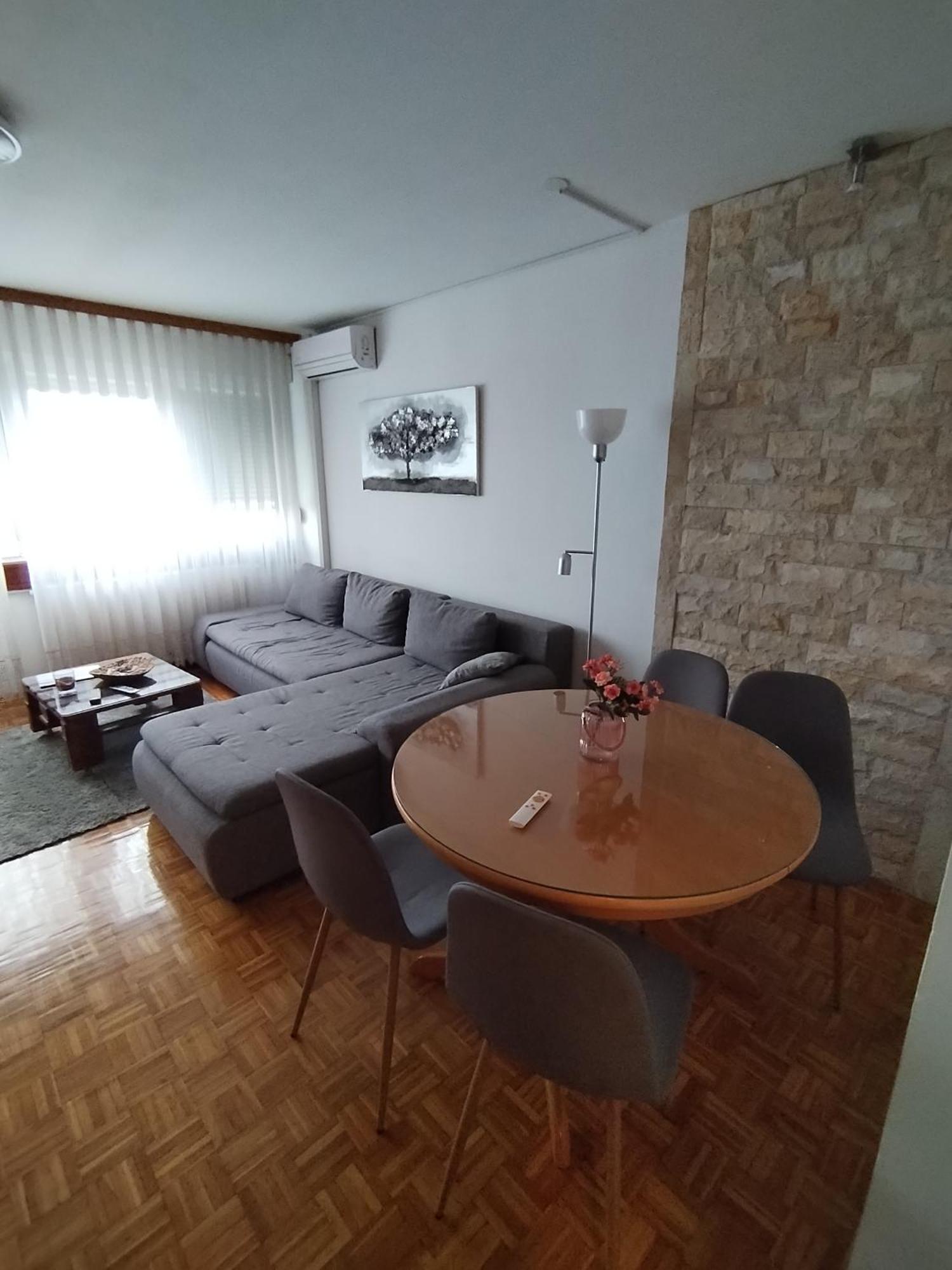 Apartman Stonewood West Zagreb Exterior photo