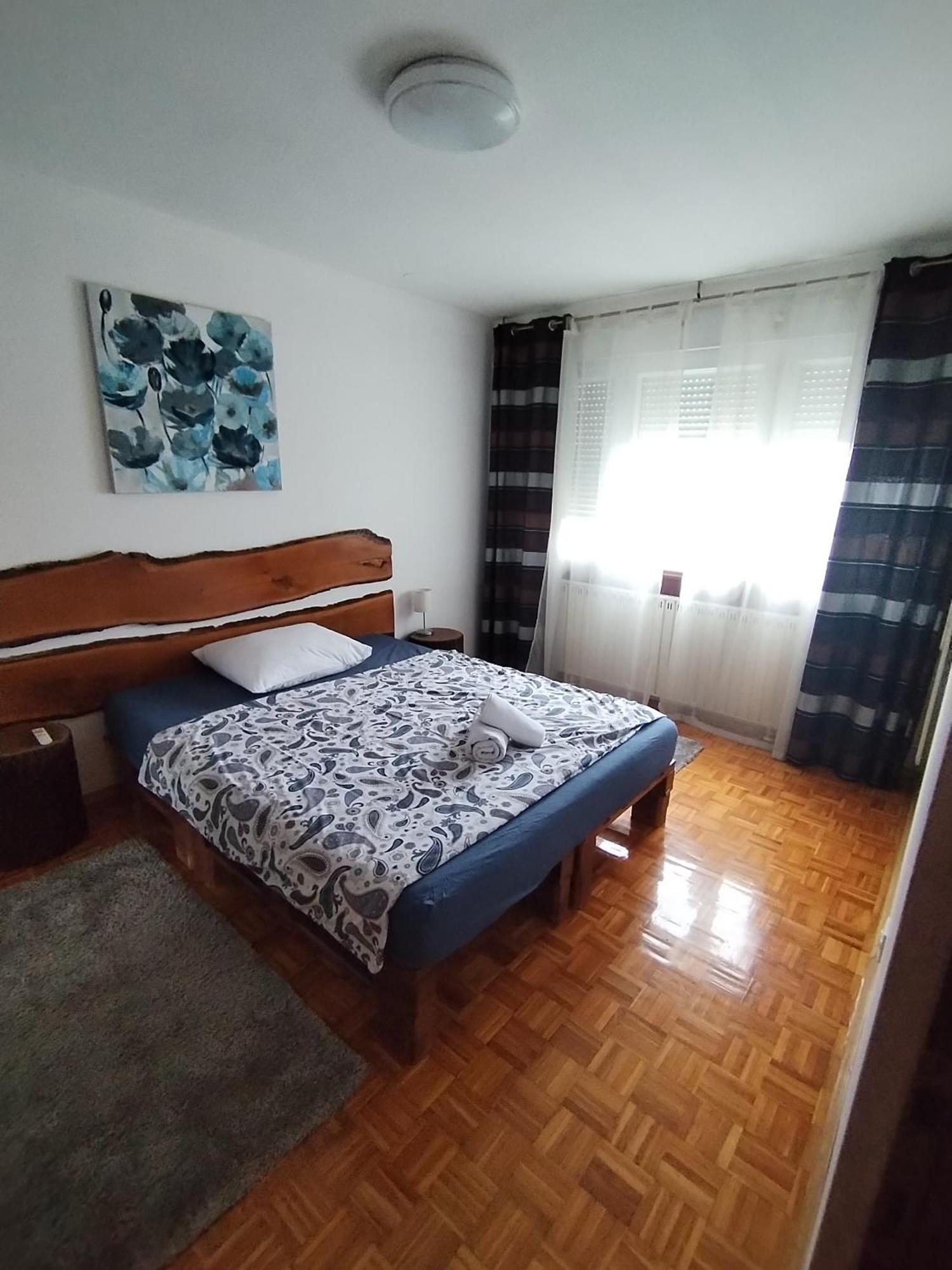 Apartman Stonewood West Zagreb Exterior photo