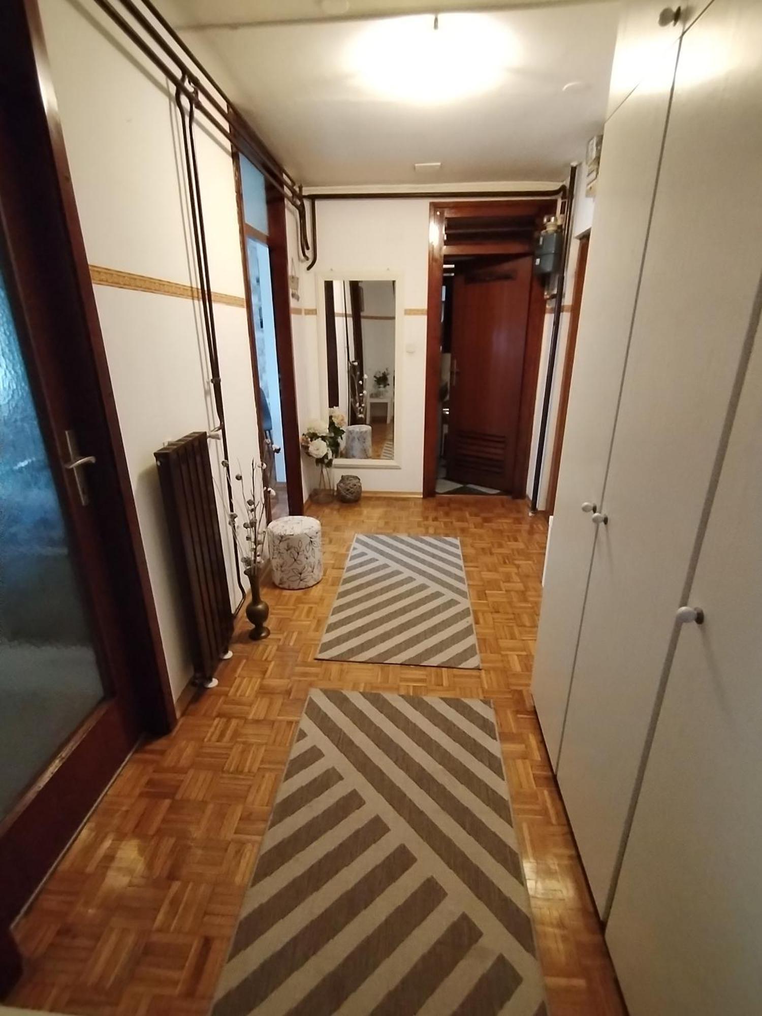 Apartman Stonewood West Zagreb Exterior photo