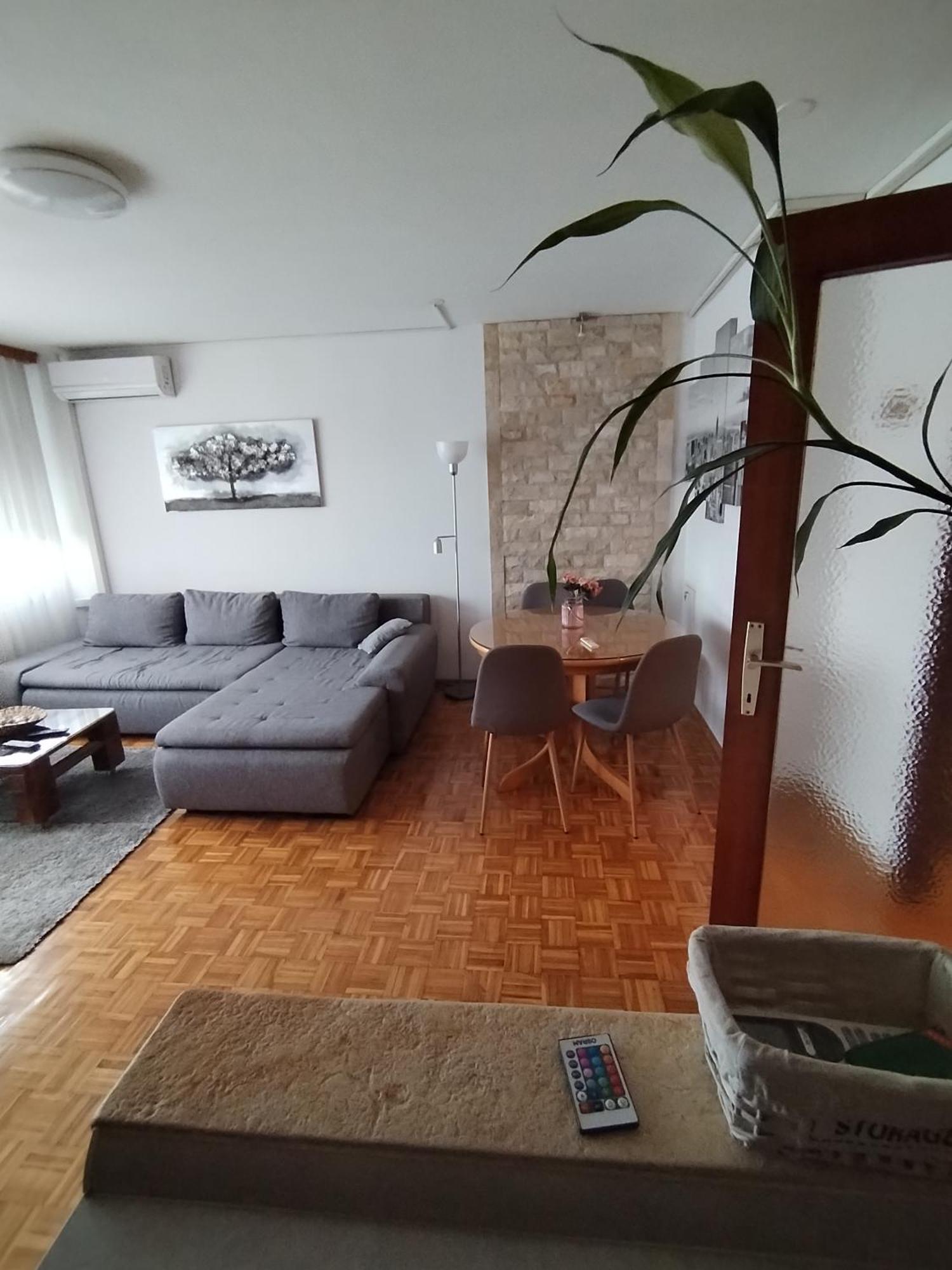 Apartman Stonewood West Zagreb Exterior photo