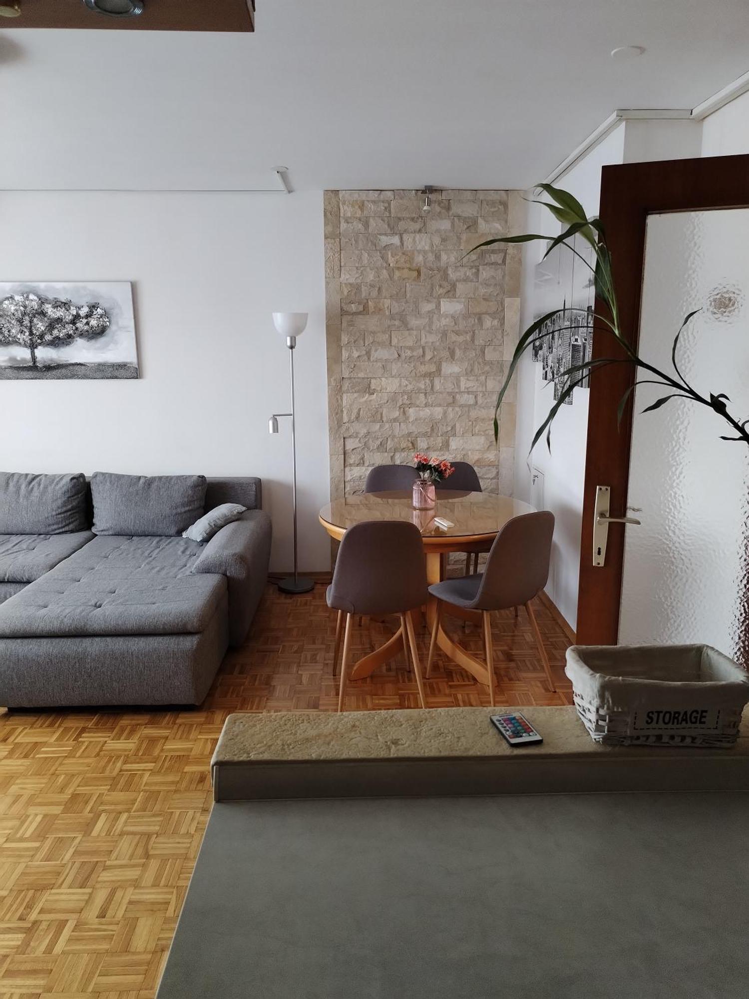Apartman Stonewood West Zagreb Exterior photo
