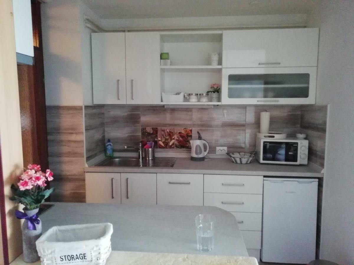 Apartman Stonewood West Zagreb Exterior photo