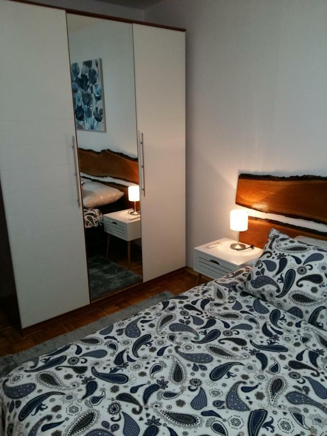 Apartman Stonewood West Zagreb Exterior photo