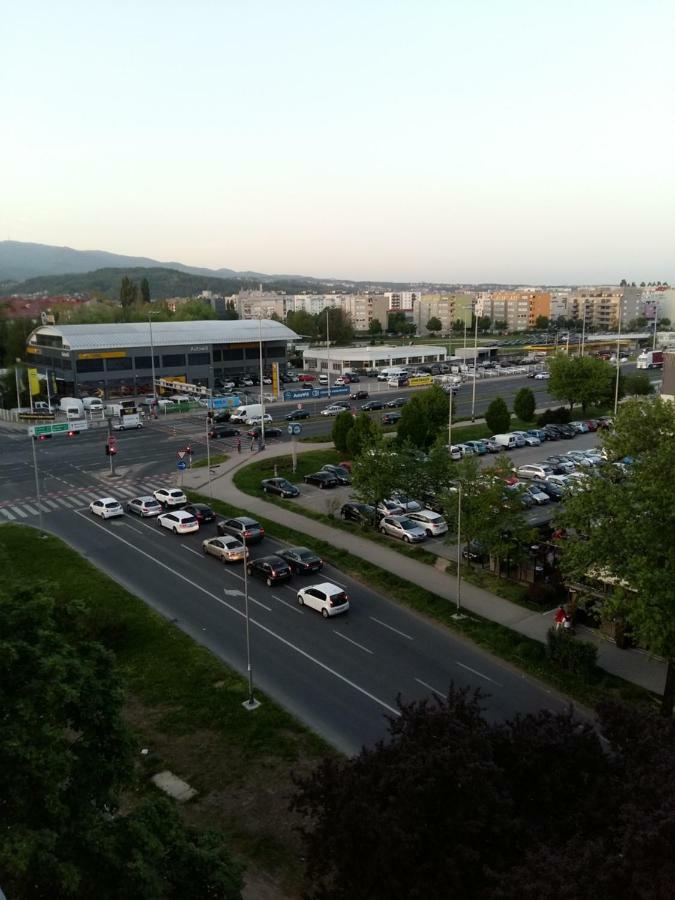 Apartman Stonewood West Zagreb Exterior photo