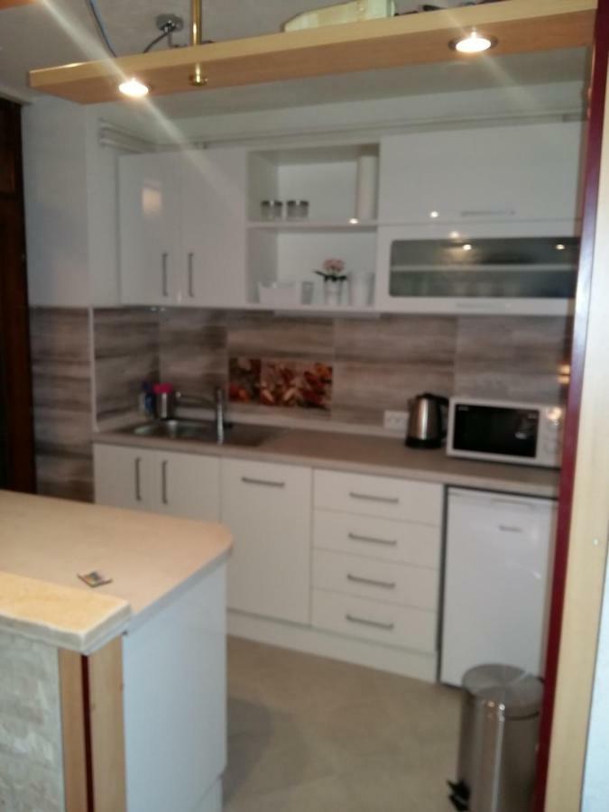 Apartman Stonewood West Zagreb Exterior photo